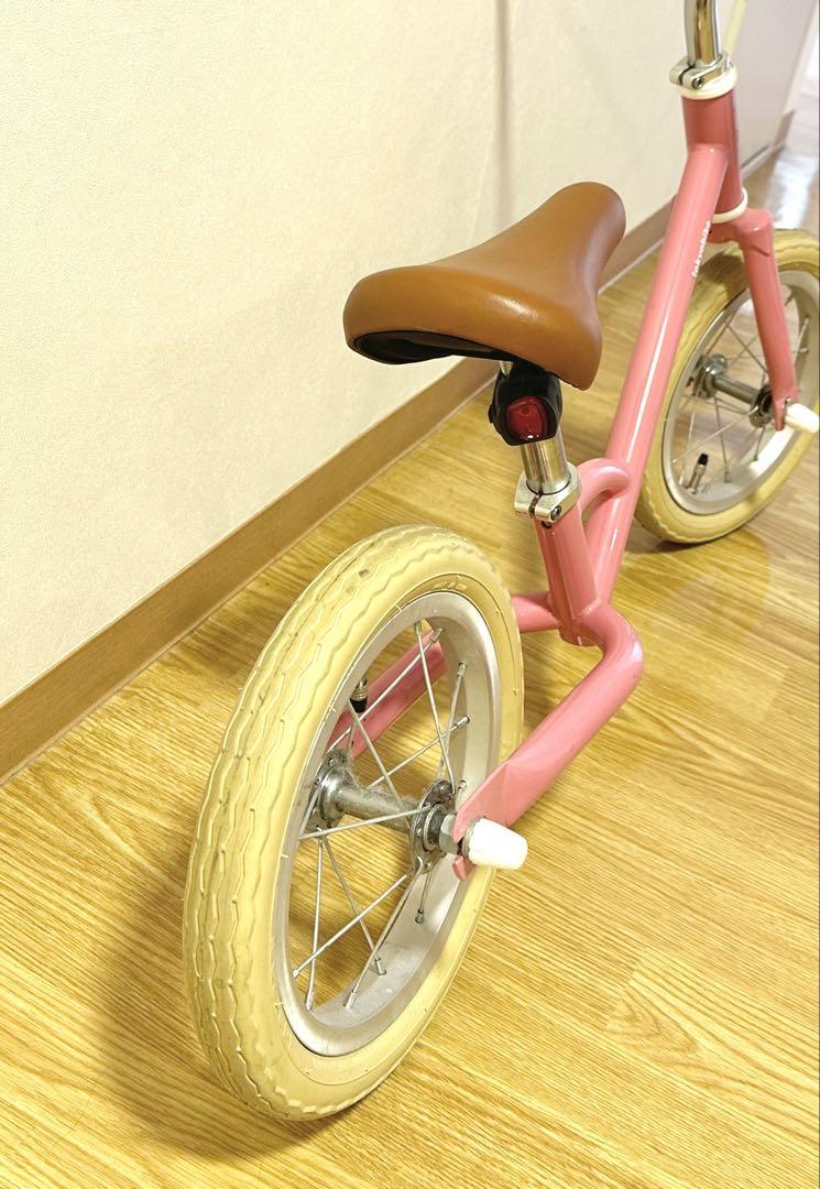 【美品】tokyobike paddle モモ 常時自宅内駐車　取説付