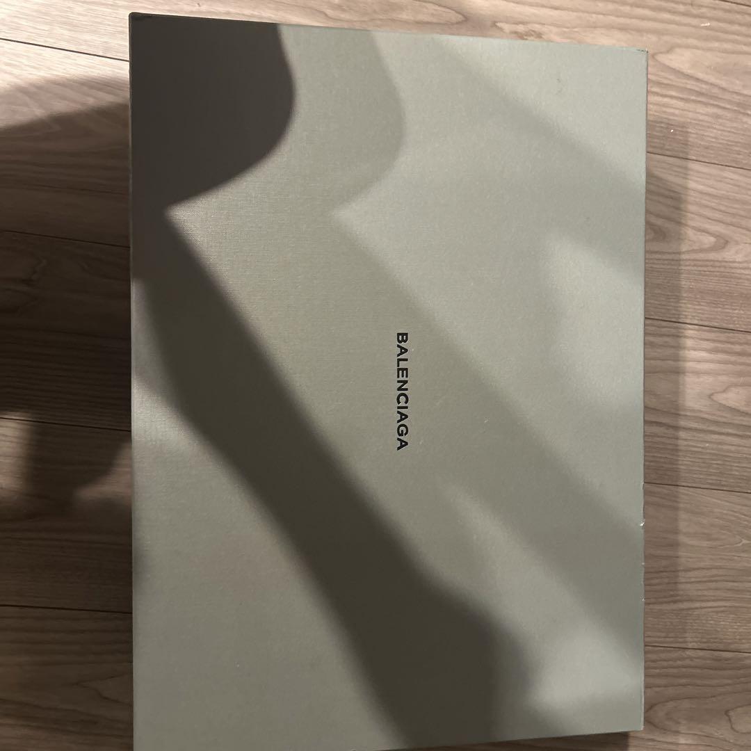balenciaga bulldozer ブルドーザー　42