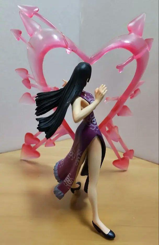 BOA HANCOK ハンコック　フィギュア　ONEPIECE 七武海　可愛い BANPRESTO ONE PIECE ワンピース 造形物語 BOA.HANCOCK ボア