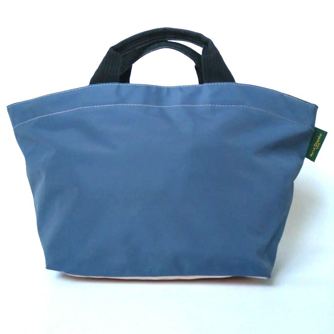 ミナペルホネン×BEAMS 別注 トートバッグ L 