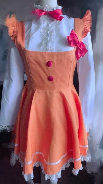 おそ松さん チビ美 コスプレ Sinincay Gob Ec おそ松さん チビ美 コスプレ Sinincay Gob Ec