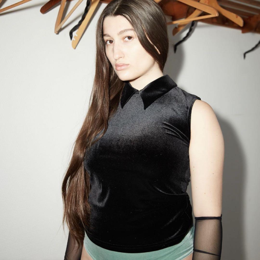 simone wild