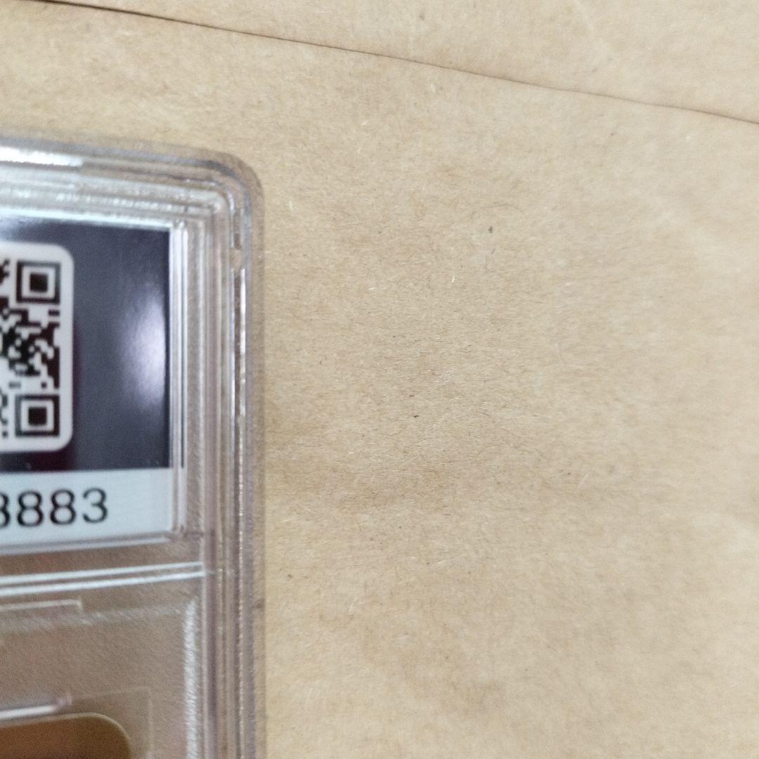 【PSA10】サーナイト＆ニンフィアGX SR SA
