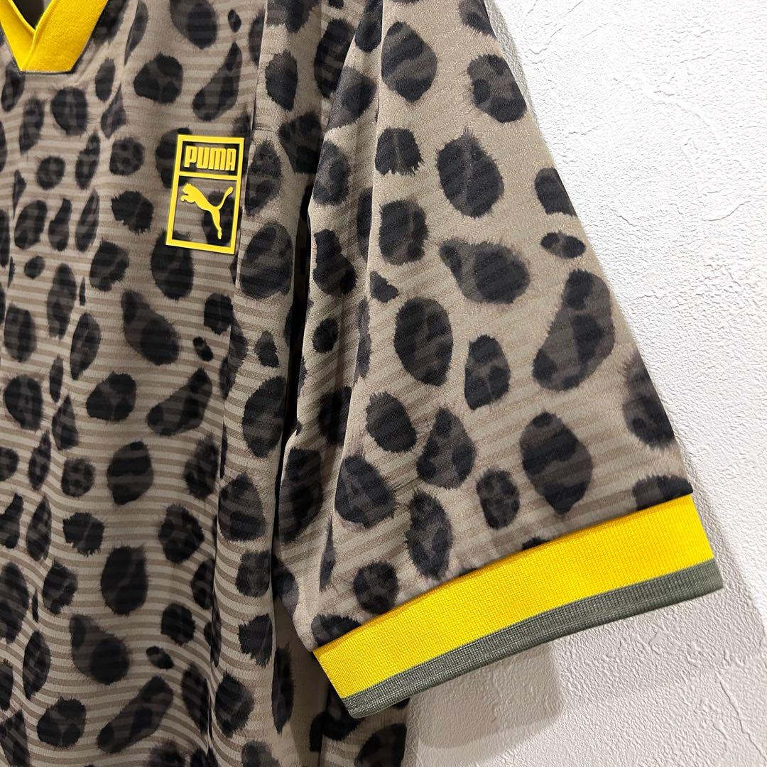 大特価セール【美品】PUMA×Sasquatchfabrix. S完売品 - メルカリ