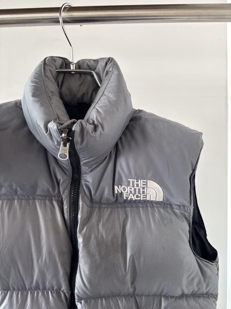 THE NORTH FACE - 超希少 NORTHFACE ノースフェイス センター