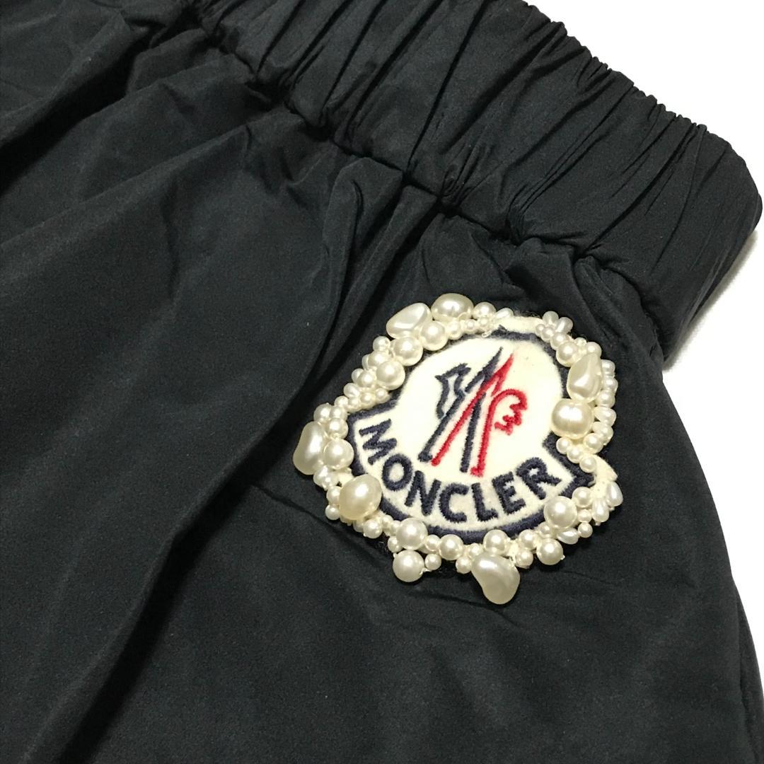MONCLER SIMONE ROCHA スカート　シモーネロシャ　モンクレール