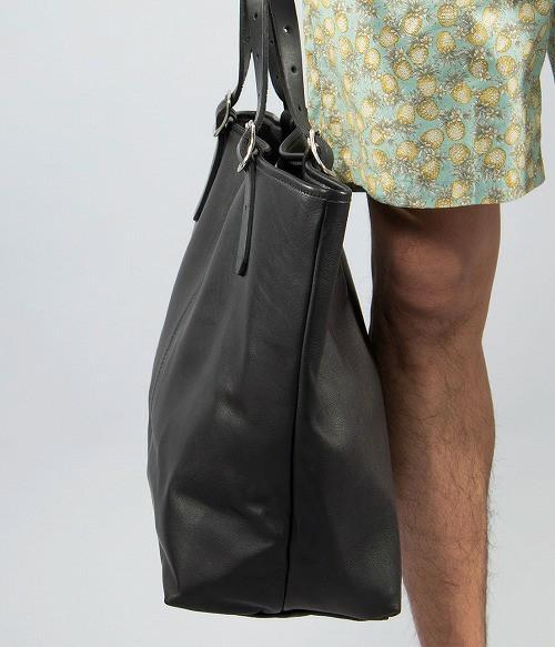 Adam et Rope アダム エ ロペ レザートートバッグ 新品