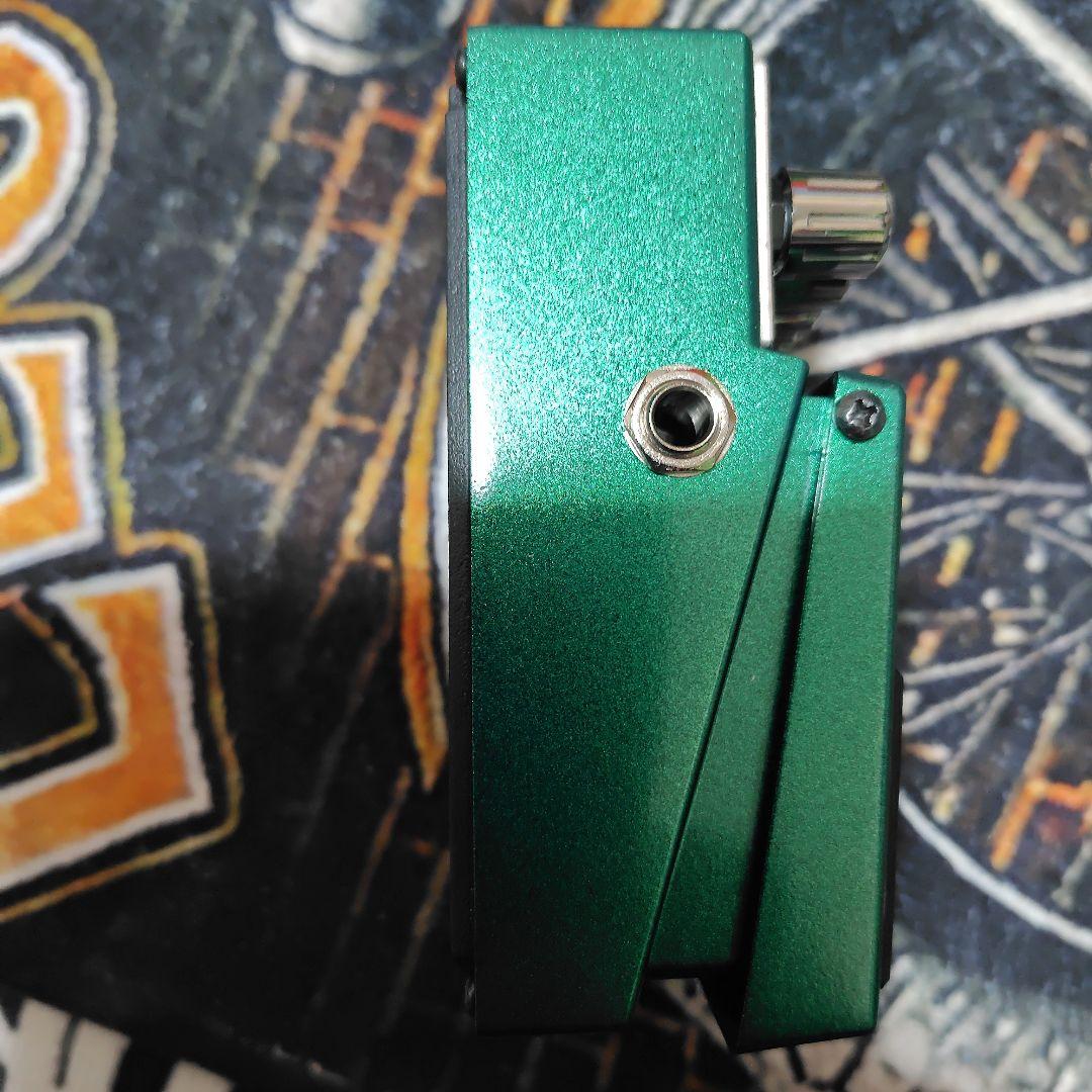 BOSS ベースコンプレッサー BC-1X