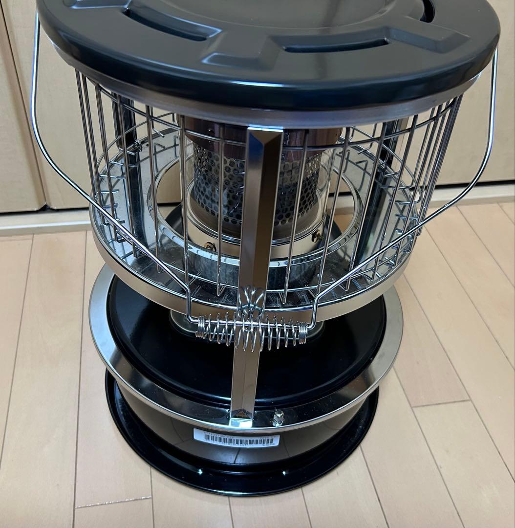 パセコPASECO石油ストーブ キャンプ アウトドア パセコPASECO石油ストーブ キャンプ アウトドア