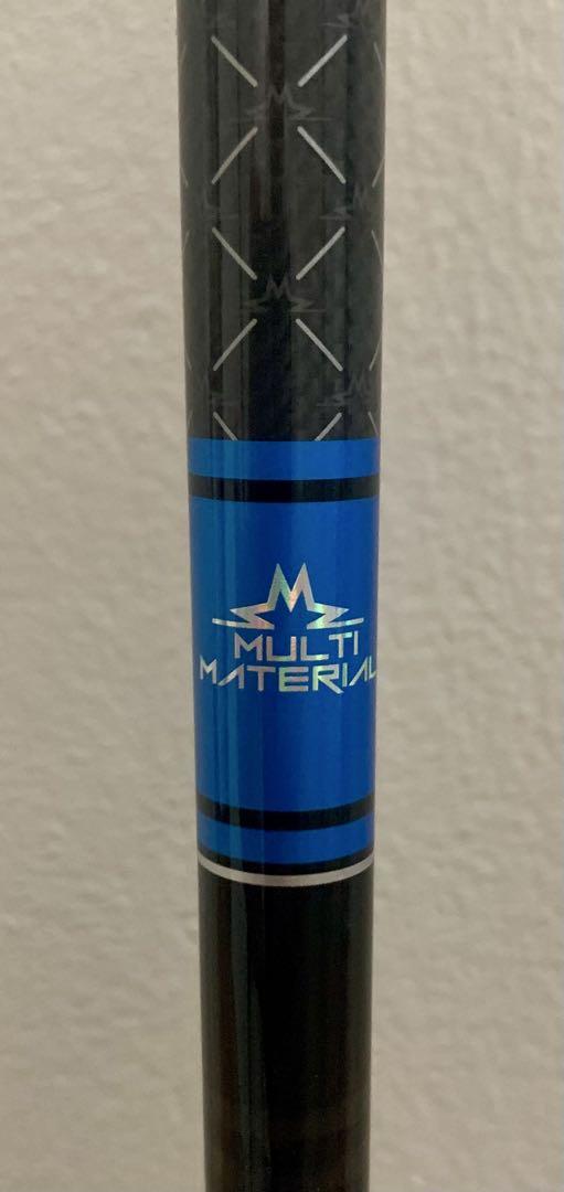三菱ケミカル TENSEI Pro Blue 1K 50 S