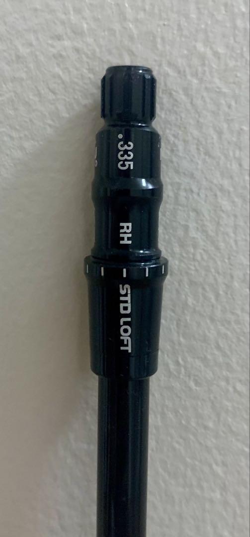 三菱ケミカル TENSEI Pro Blue 1K 50 S
