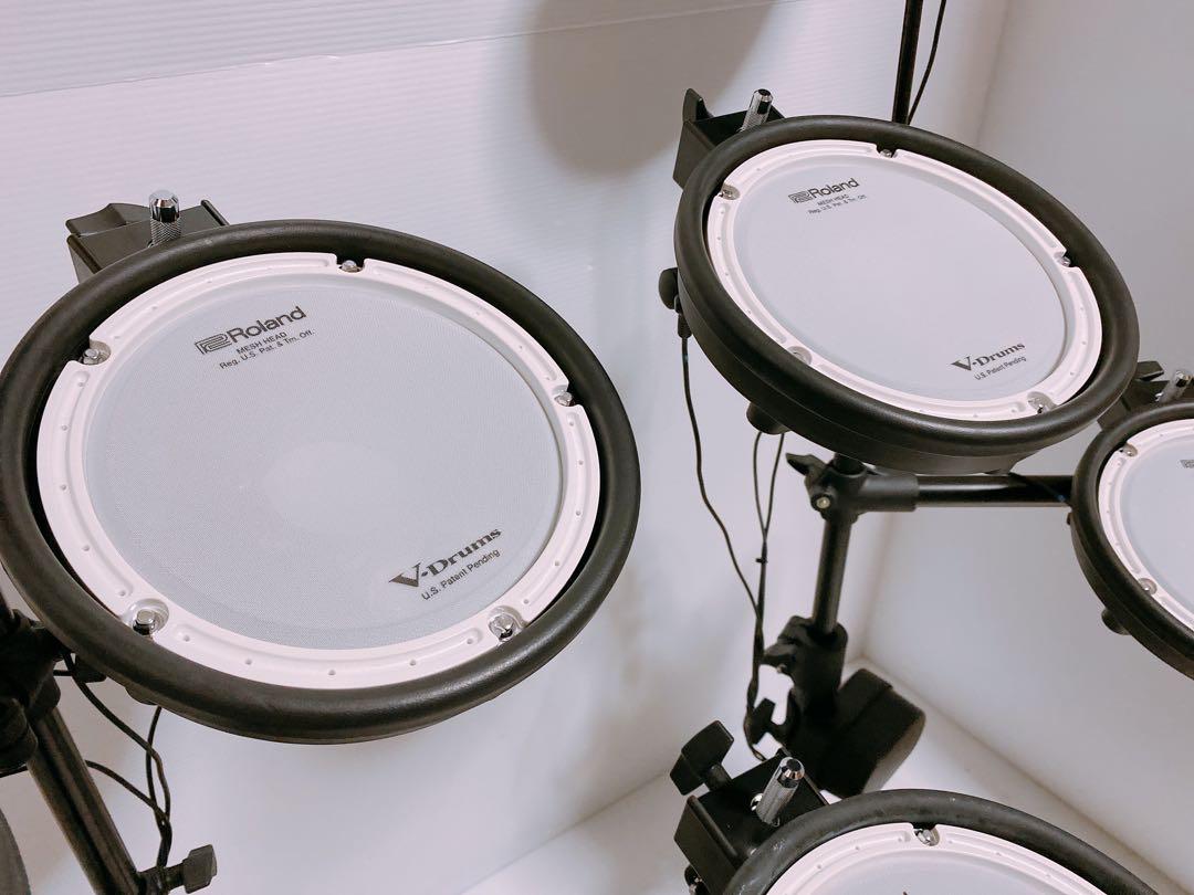 Roland TD-1KPX2 V-Drums 電子ドラム 画像6