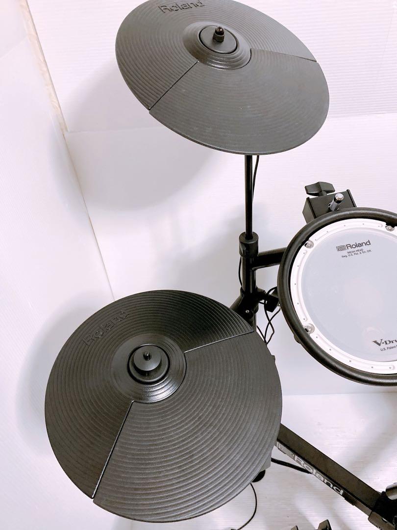 Roland TD-1KPX2 V-Drums 電子ドラム 画像7