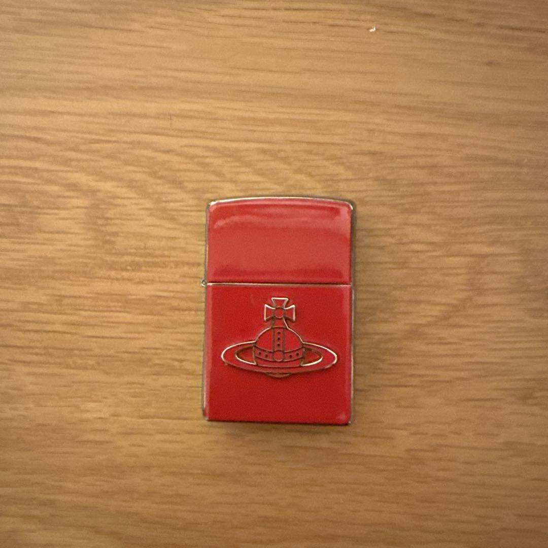 Vivienne Westwood ZIPPO ライター ヴィヴィアン 11,476円