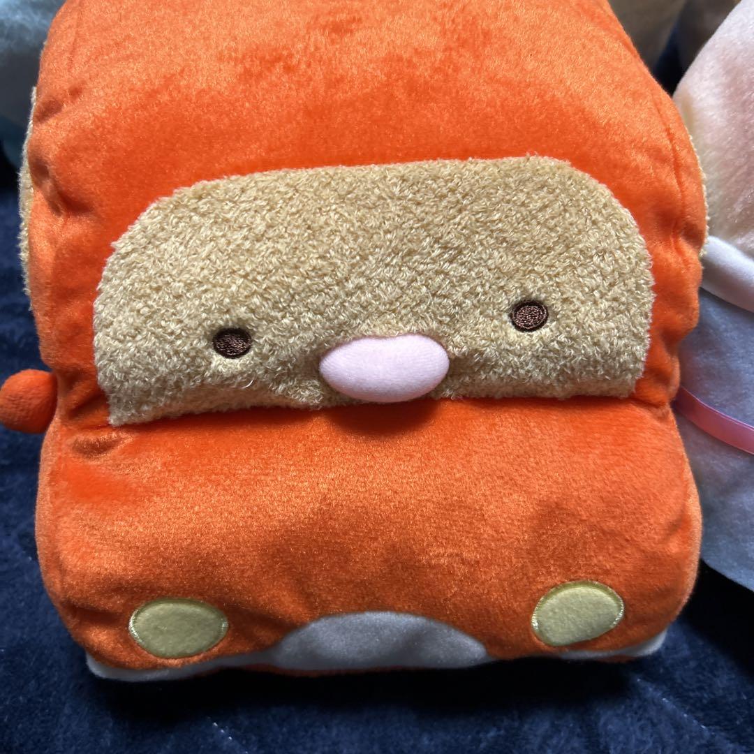 Amazon.co.jp: [グッズ] 『映画 すみっコぐらし ツギハギ工場の