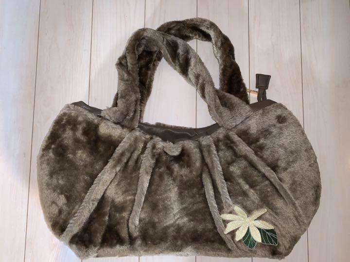 トートバッグ(Hula Lehua)