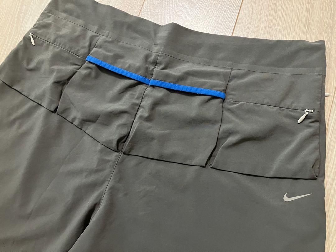 Nike GYAKUSOU ランニング ショーツ L  Undercover