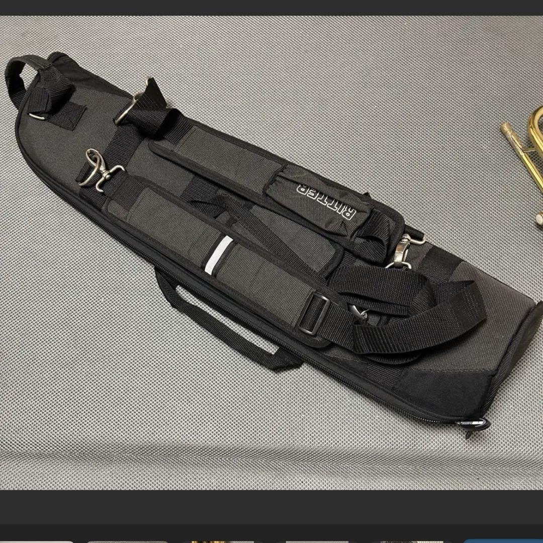 TAICOH student N-200 トランペット ケースとマウスピース付