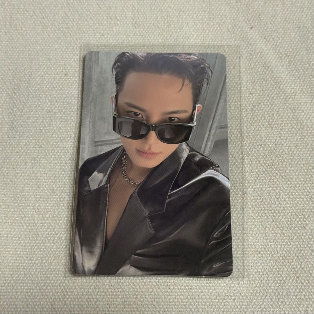 HAPPY BURSTDAY weverse ラキドロ セブチ ミンギュ - メルカリ