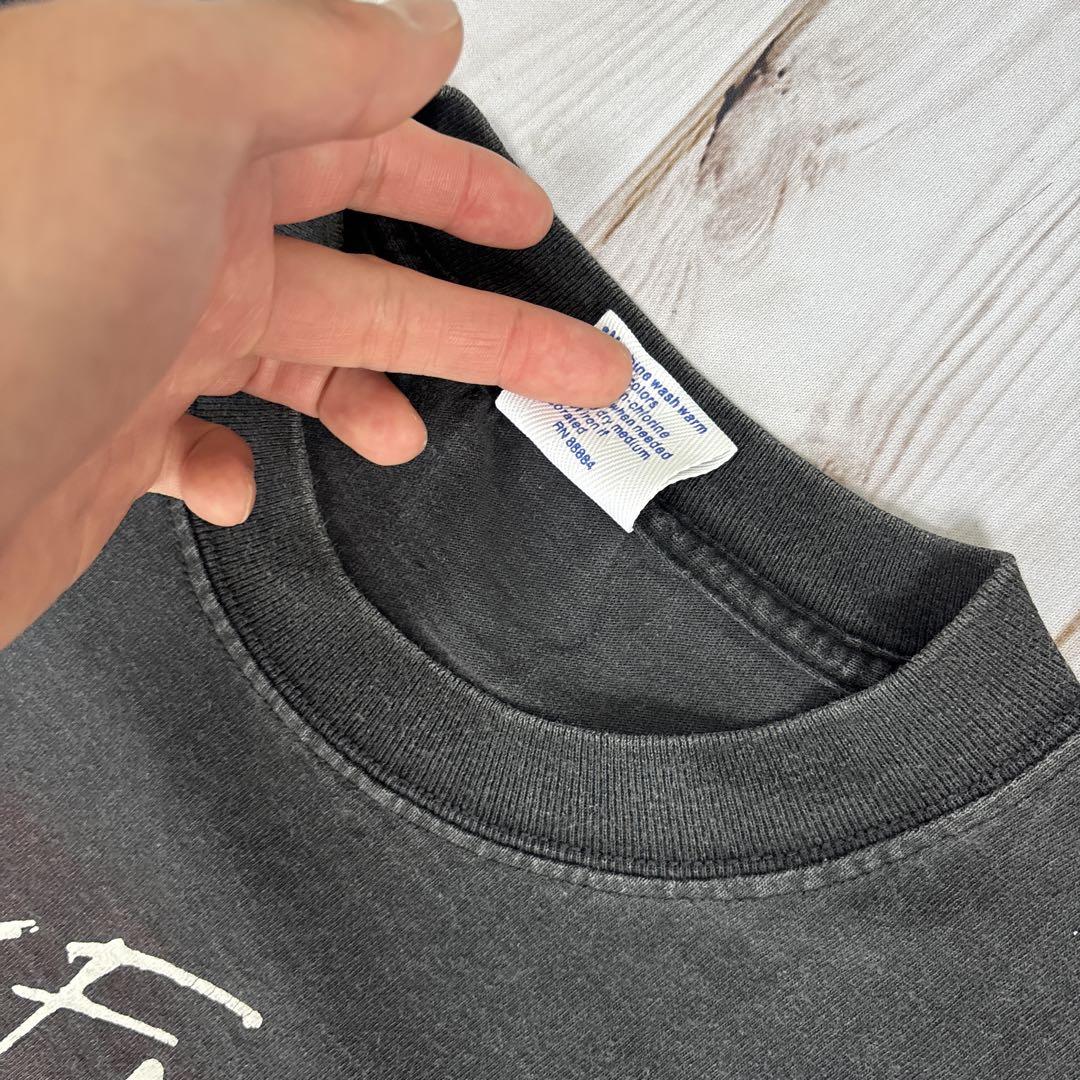90s pink floyd “The Wall”ピンクフロイドTシャツ
