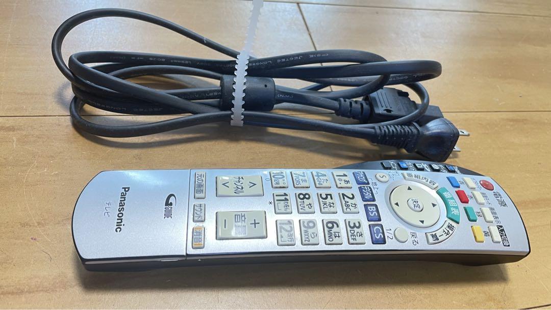 Panasonic VIERA PZ800 TH-42PZ800 2009年製 - メルカリ Panasonic VIERA PZ800 TH-42PZ800 2009年製 - メルカリ