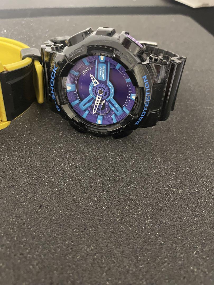 電池切れG-Shock 腕時計 3点セット