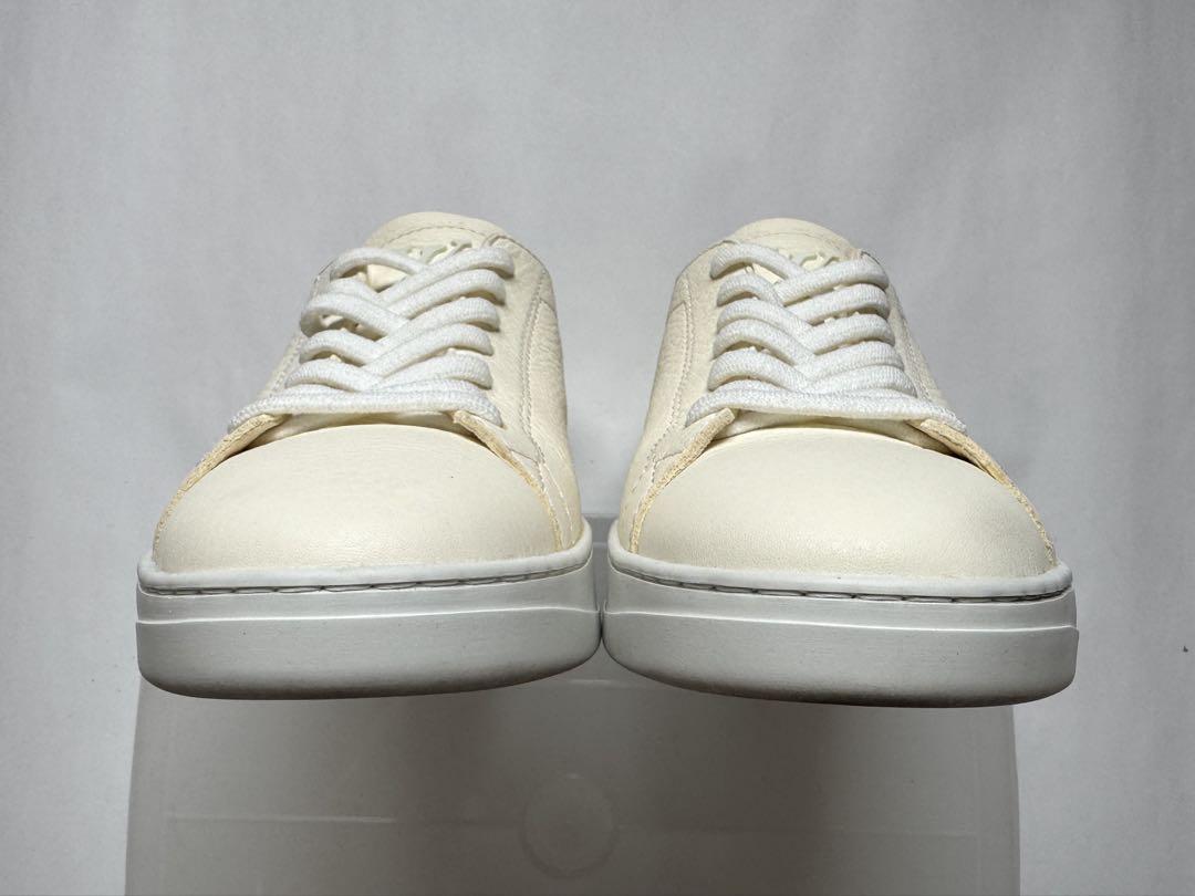 Louis Vuitton リゾートラインスニーカー　1AA2EU