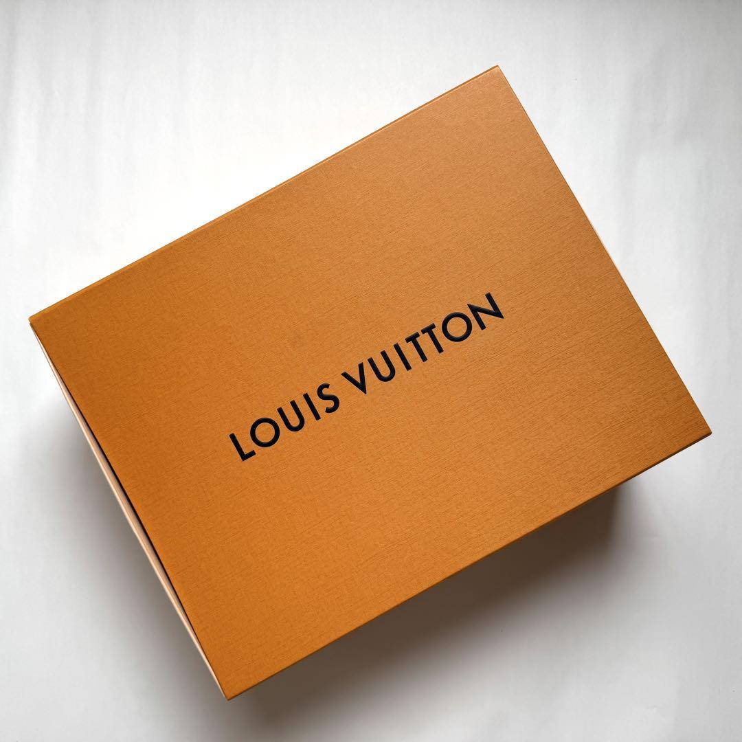 Louis Vuitton リゾートラインスニーカー　1AA2EU