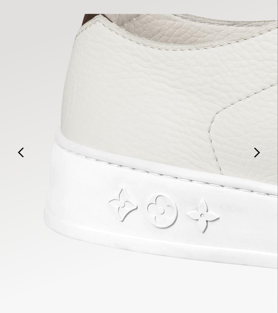 Louis Vuitton リゾートラインスニーカー　1AA2EU