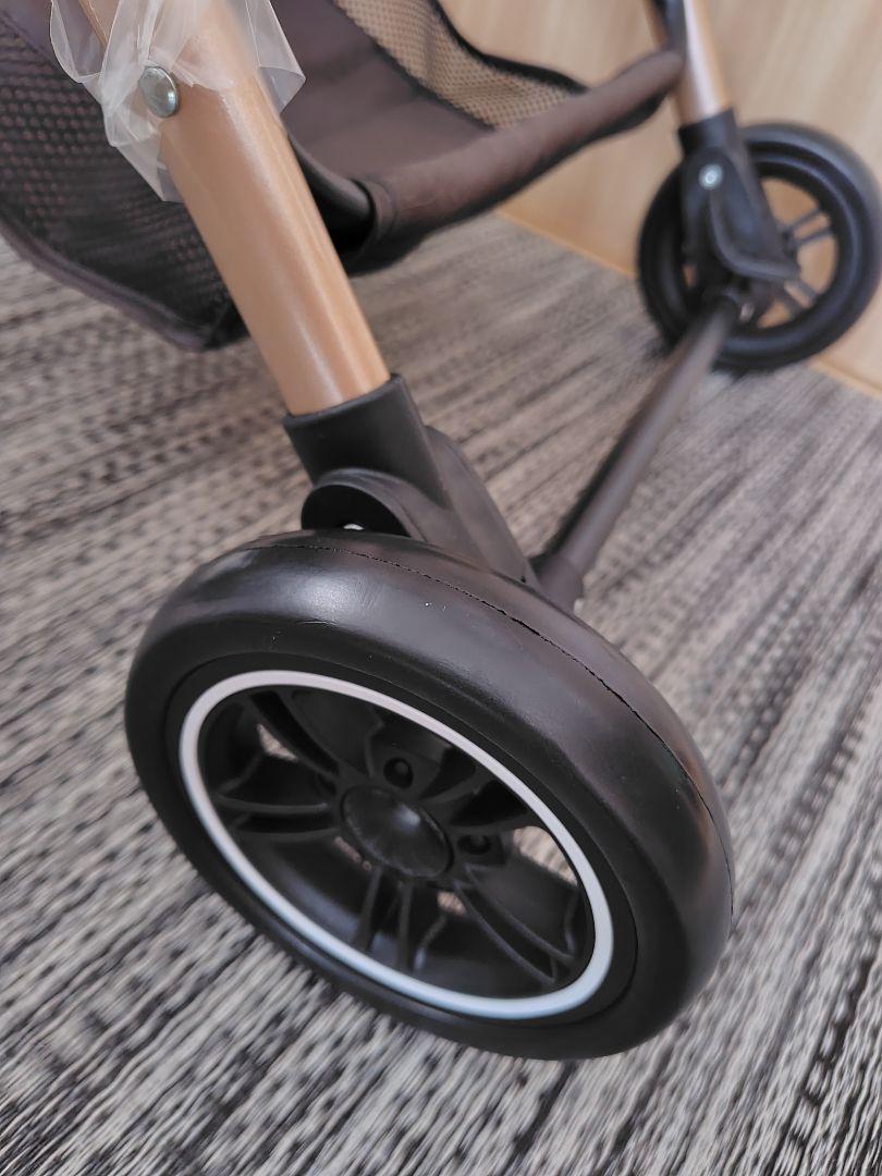 ペットカート 犬用コンパクト 小型犬 中型犬 猫 分離型 多頭 軽量 取り外し
