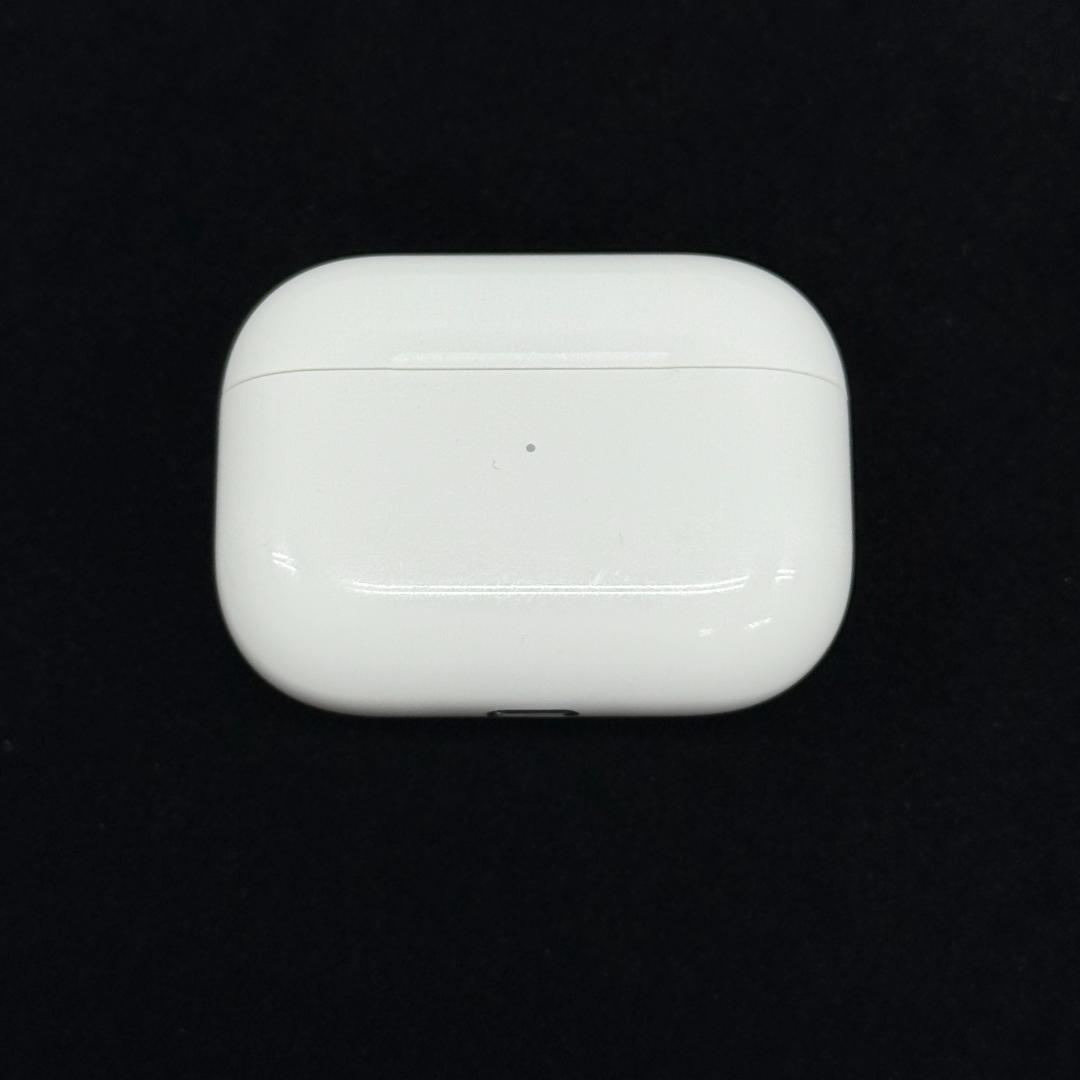 美品 Apple AirPods Pro 第1世代 イヤーチップ交換済み
