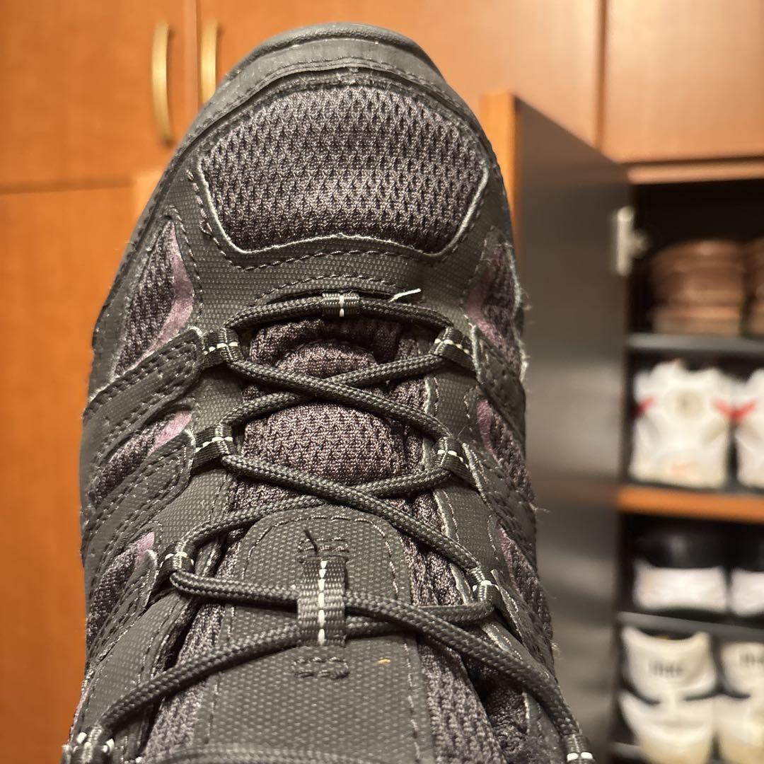 Merrell Moab3 メレル モアブ3 ブラック　29cm