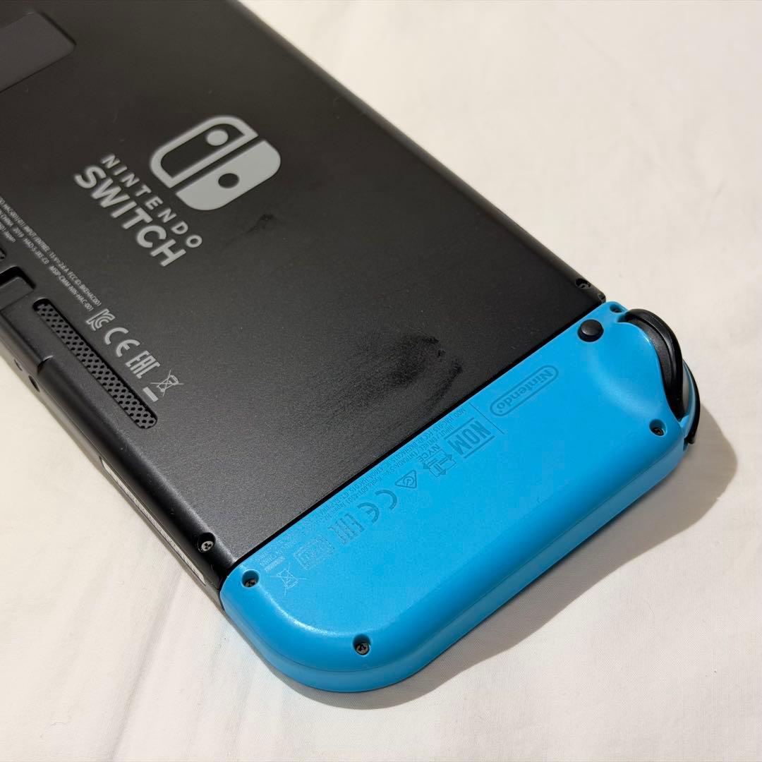 ニンテンドースイッチ バッテリー強化版 HAD-S-KABAA(JPN) ニンテンドースイッチ バッテリー強化版 HAD-S-KABAA(JPN)