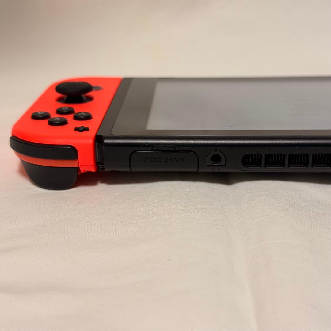 ニンテンドースイッチ バッテリー強化版 HAD-S-KABAA(JPN) ニンテンドースイッチ バッテリー強化版 HAD-S-KABAA(JPN)
