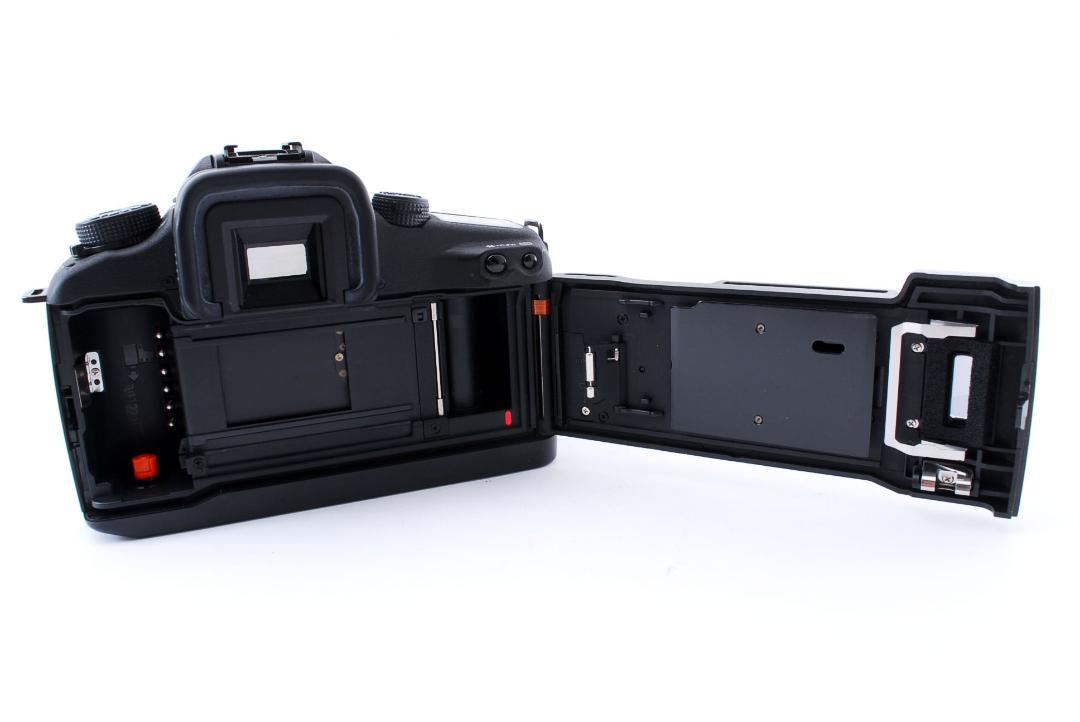 大特価通販 Canon EOS 7s ELAN 7N 一眼フィルムカメラ EF VH9in-m29909188687 キヤノン 爆買い国産