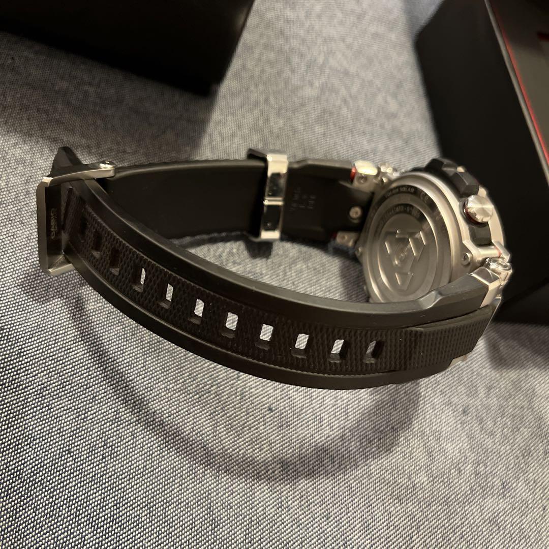 時計 G-SHOCK MTG B1000 1AJF
