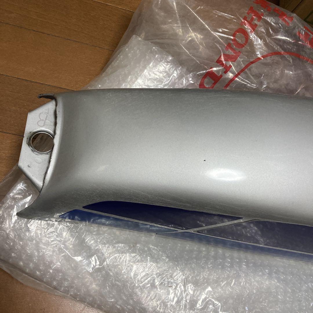 HONDA tl125 バイアルス イーハトーブ 純正タンク - メルカリ