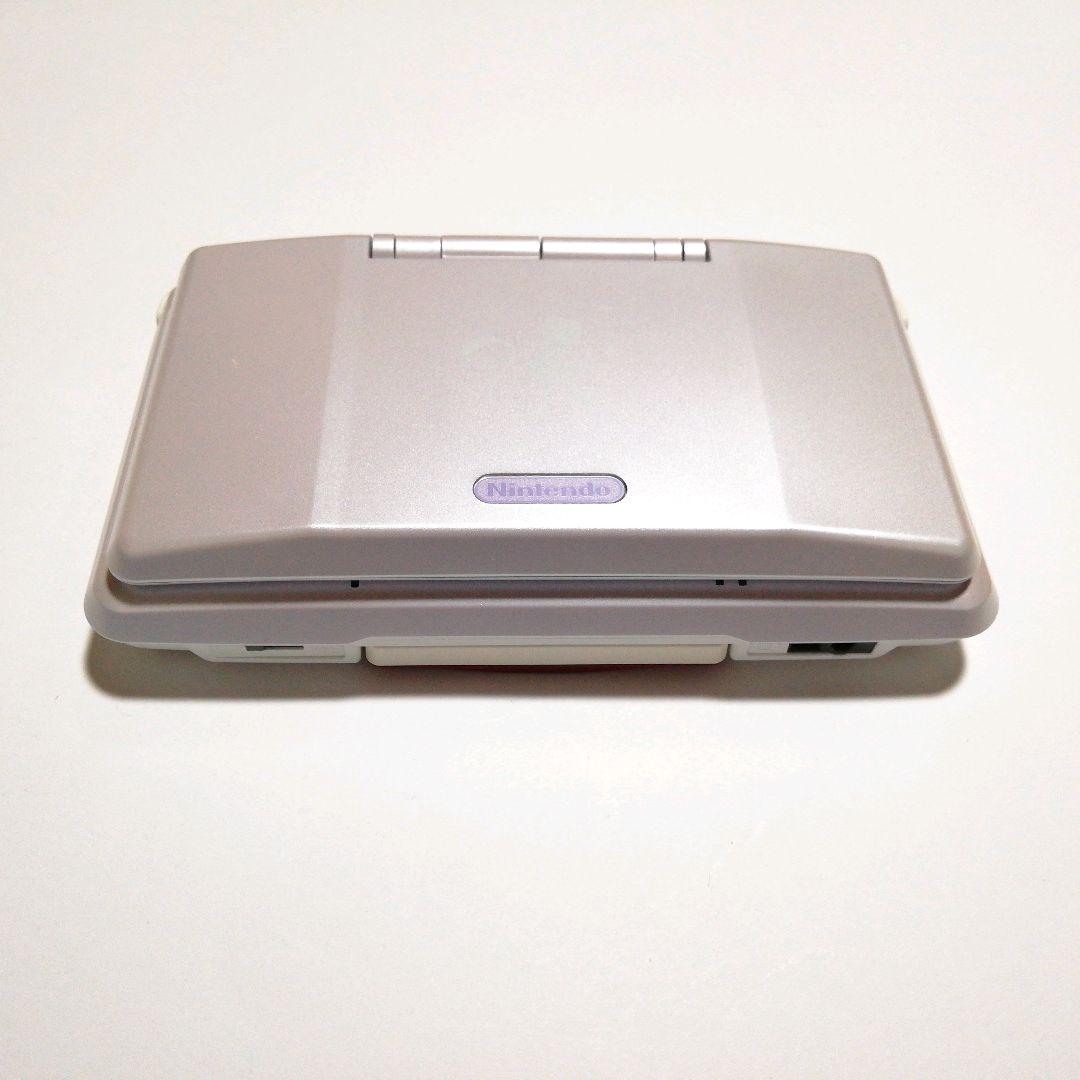 ニンテンドーDS 本体 ミュウエディション ポケモンセンター限定