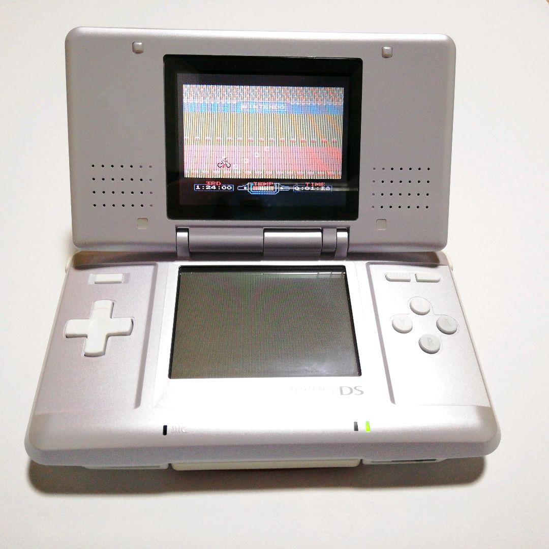 ニンテンドーDS 本体 ミュウエディション ポケモンセンター限定