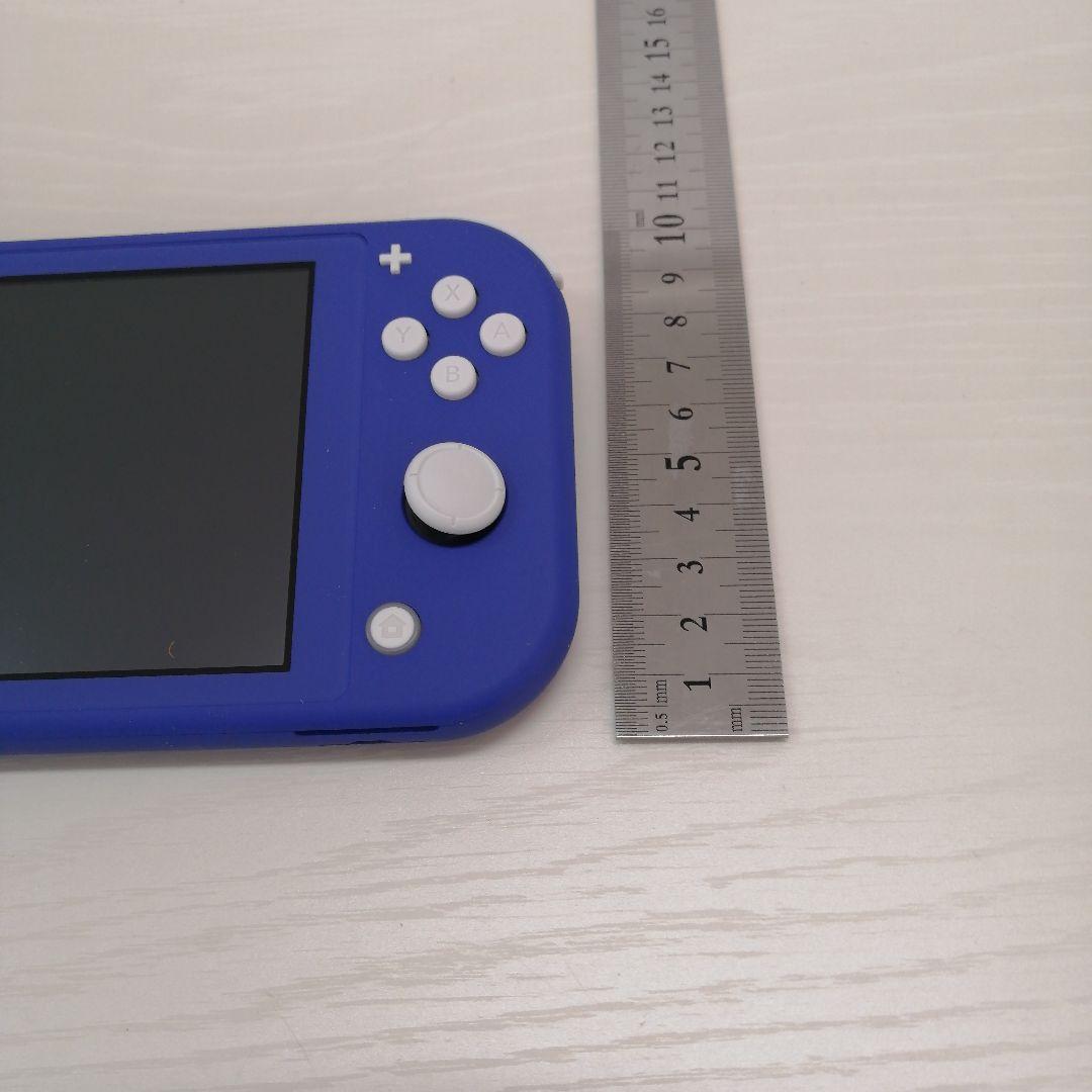 ア*画様 M01883 ● 1008 Nintendo Switch Lite