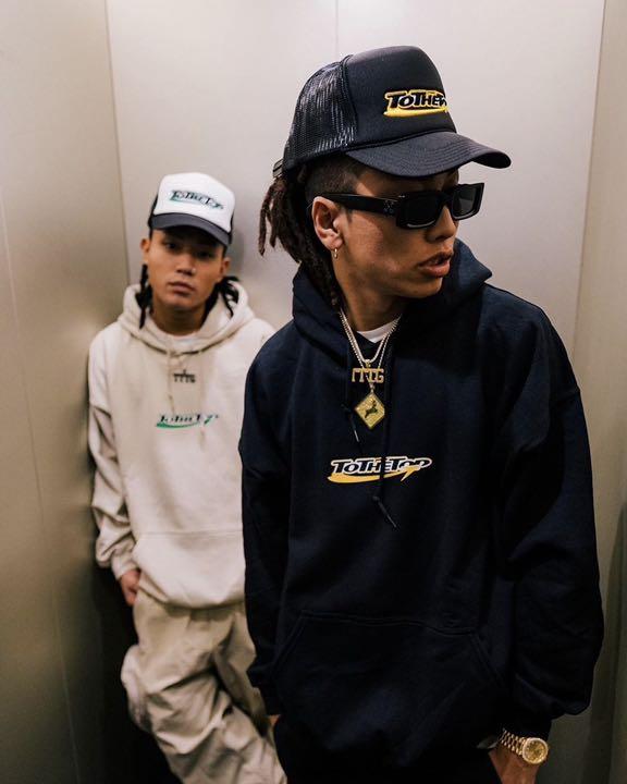 正規品格安 Yellow Bucks ¥ellow Bucks tttg キャップ aHWnf-m29911180221 安いお買い得
