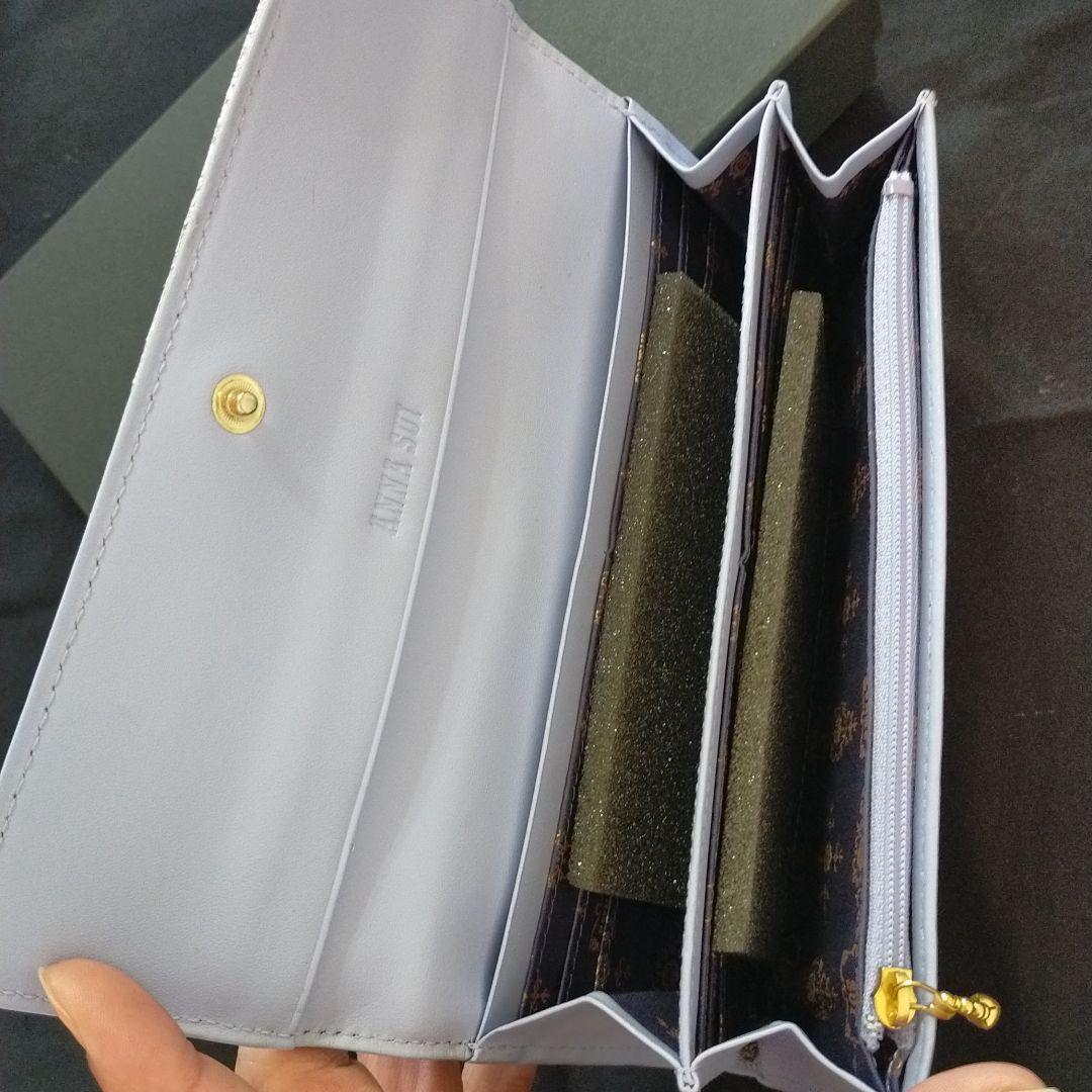お買い得得価 ANNA SUI 長財布 5cGQv-m29911922052 得価100%新品