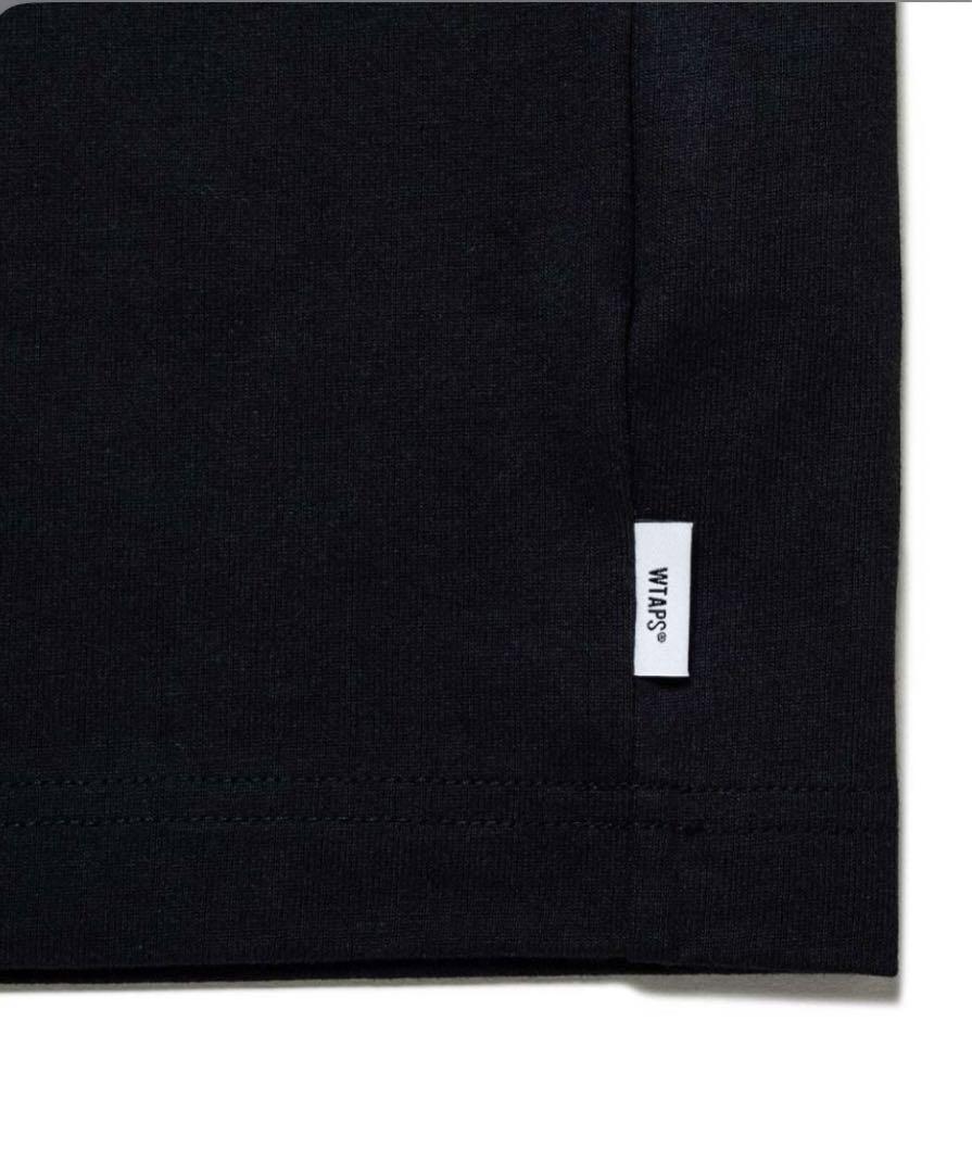 トップス WTAPS ACADEMY LS COTTON CHAMPION XL