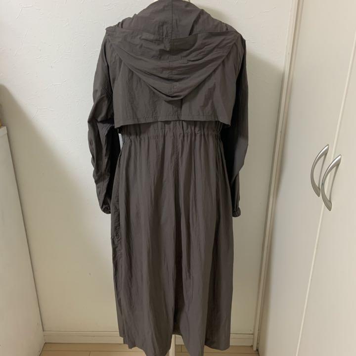 超激得100%新品 ミラオーウェン ウエスト絞りユーティリティロングコート rK6Oh-m29912582889 新作入荷SALE