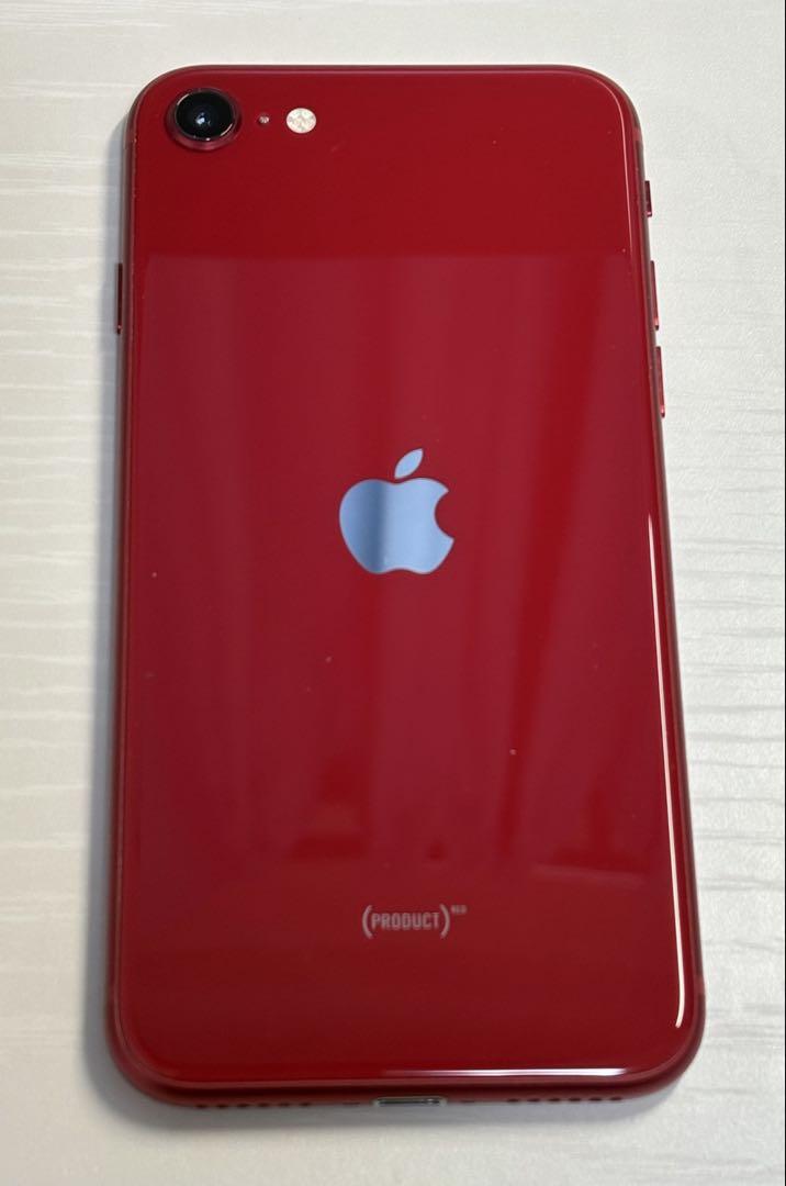 【マーサ】iPhone SE 第３世代 64GB SIMフリー