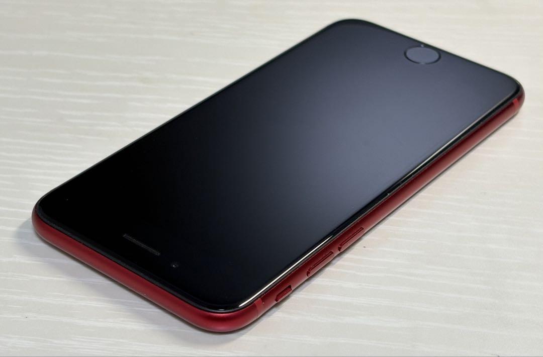 【マーサ】iPhone SE 第３世代 64GB SIMフリー