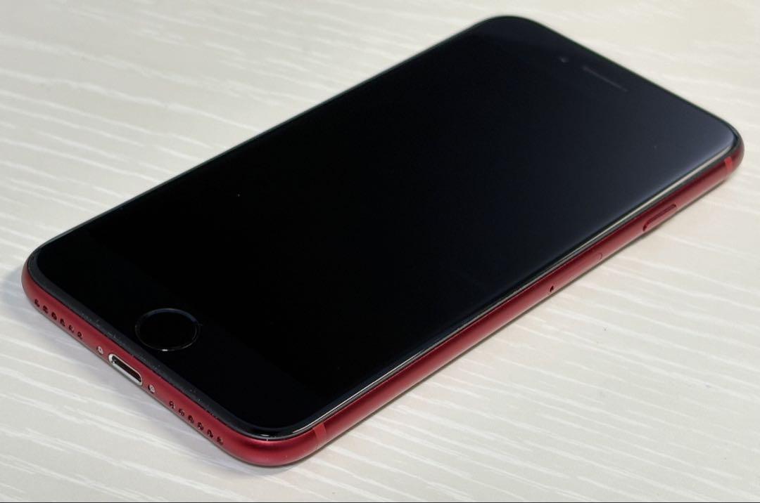 【マーサ】iPhone SE 第３世代 64GB SIMフリー