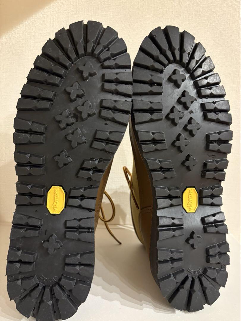 福禄寿 別注 ダナーライト US8 D DANNER LIGHT ダナー