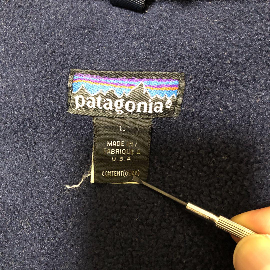 正規品最新作 Patagonia シェルドシンチラ ナイロン ジャケット AGkQj-m29913764745 2022大人気