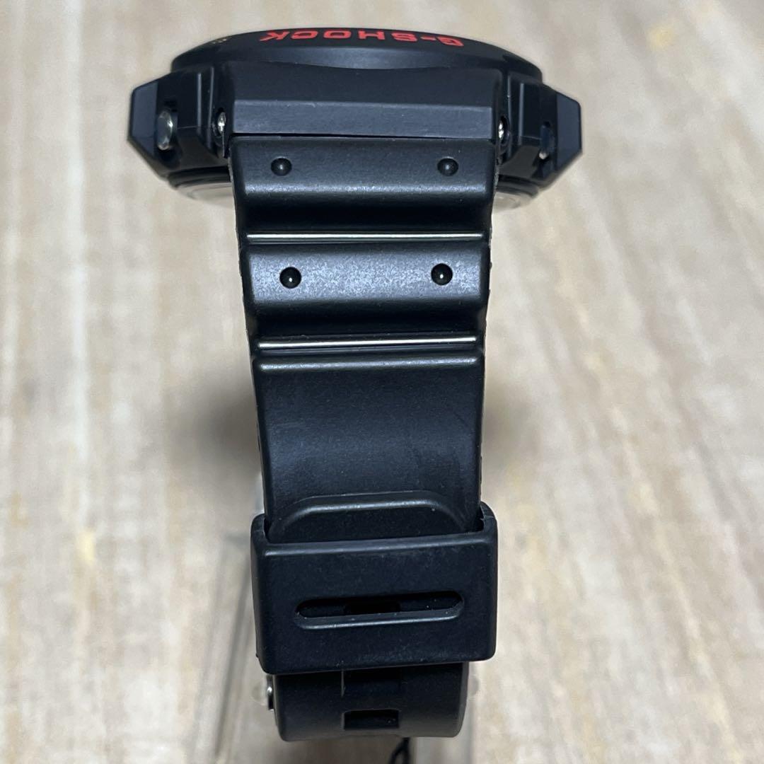 【未使用／超美品／可動品】G-SHOCK DW-6900B ヴィンテージマニアに